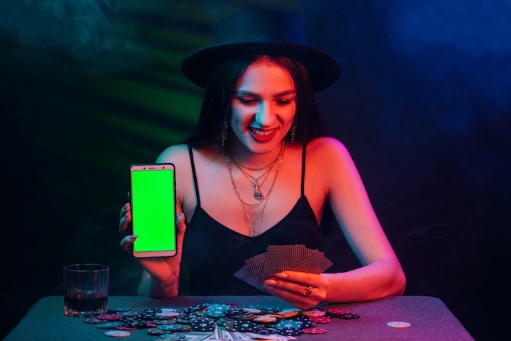 গেমিং ও স্পোর্টস হাবের মোবাইল ভিউ